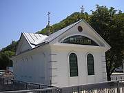 Святогорск. Успенская Святогорская лавра