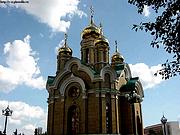 Церковь Иоанна Предтечи - Омск - Омск, город - Омская область