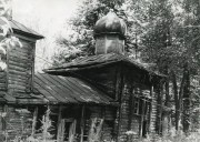 Церковь Николая Чудотворца - Васильевское - Серпуховский городской округ и гг. Протвино, Пущино - Московская область