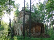 Церковь Покрова Пресвятой Богородицы - Княжская - Ковровский район и г. Ковров - Владимирская область