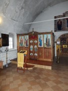 Церковь Корсунской иконы Божией Матери, , Углич, Угличский район, Ярославская область