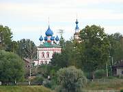 Углич. Корсунской иконы Божией Матери, церковь