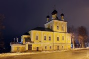 Церковь Воскресения Христова - Углич - Угличский район - Ярославская область