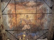 Углич. Богоявленский монастырь. Церковь Смоленской иконы Божией Матери