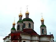Углич. Богоявленский монастырь. Церковь Феодоровской иконы Божией Матери
