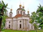 Углич. Богоявленский монастырь. Церковь Феодоровской иконы Божией Матери