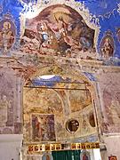 Углич. Богоявленский монастырь. Церковь Феодоровской иконы Божией Матери