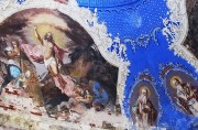 Углич. Богоявленский монастырь. Церковь Феодоровской иконы Божией Матери