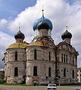 Богоявленский монастырь. Собор Богоявления Господня - Углич - Угличский район - Ярославская область