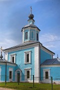 Церковь Успения Пресвятой Богородицы, , Чухлома, Чухломский район, Костромская область