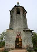 Алачино. Николая Чудотворца, церковь