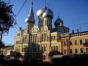 Пантелеимоновский мужской монастырь, , Одесса, Одесса, город, Украина, Одесская область