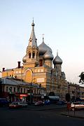 Пантелеимоновский мужской монастырь - Одесса - Одесса, город - Украина, Одесская область