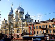 Пантелеимоновский мужской монастырь - Одесса - Одесса, город - Украина, Одесская область