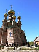 Покровская Голосеевская пустынь, , Голосеев, Голосеевский район, Украина, г. Киев