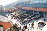Покровская Голосеевская пустынь, , Голосеев, Голосеевский район, Украина, г. Киев