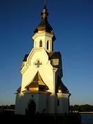 Подол. Николая Чудотворца (Николы на водах), церковь