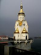 Церковь Николая Чудотворца (Николы на водах) - Киев - Киев, город - Украина, Киевская область