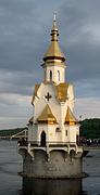Церковь Николая Чудотворца (Николы на водах), , Подол, Подольский район, Украина, г. Киев