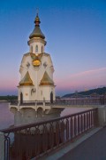 Киев. Николая Чудотворца (Николы на водах), церковь