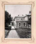 Покровский женский монастырь, Фото нач.ХХ в. Альбом «Покровский Киевский женский Общежительный Монастырь» http://andcvet.narod.ru/pokrov/sam.html <br>, Кудрявец, Шевченковский район, Украина, г. Киев