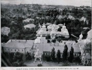 Покровский женский монастырь, Фото из журнала "Русский паломник"<br>, Кудрявец, Шевченковский район, Украина, г. Киев