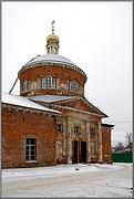 Церковь Троицы Живоначальной - Кашира - Каширский городской округ - Московская область