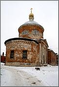 Церковь Троицы Живоначальной - Кашира - Каширский городской округ - Московская область