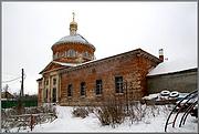 Церковь Троицы Живоначальной - Кашира - Каширский городской округ - Московская область