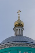 Церковь Троицы Живоначальной, Главка<br>, Кашира, Каширский городской округ, Московская область