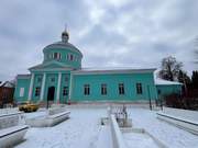 Кашира. Троицы Живоначальной, церковь