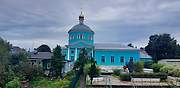 Кашира. Троицы Живоначальной, церковь
