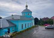 Кашира. Троицы Живоначальной, церковь