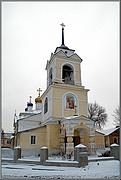 Церковь Флора и Лавра - Кашира - Каширский городской округ - Московская область