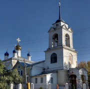 Церковь Флора и Лавра - Кашира - Каширский городской округ - Московская область