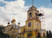 Церковь Флора и Лавра, , Кашира, Каширский городской округ, Московская область