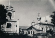 Церковь Флора и Лавра, , Кашира, Каширский городской округ, Московская область