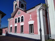 Церковь Флора и Лавра - Кашира - Каширский городской округ - Московская область