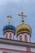 Церковь Флора и Лавра - Кашира - Каширский городской округ - Московская область