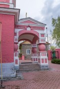 Церковь Флора и Лавра - Кашира - Каширский городской округ - Московская область