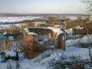 Никитский Каширский монастырь - Кашира - Каширский городской округ - Московская область