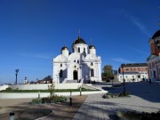 Никитский Каширский монастырь, территория монастыря<br>, Кашира, Каширский городской округ, Московская область