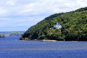 Макарьевская пустынь. Макарьевская пустынь