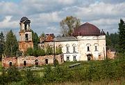 Могилёвка. Успенский Могилёвский монастырь