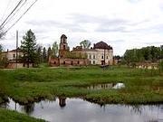Могилёвская Успенская пустынь, , Могилёвка, Кувшиновский район, Тверская область