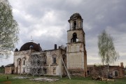 Могилёвская Успенская пустынь, , Могилёвка, Кувшиновский район, Тверская область