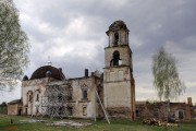 Успенский Могилёвский монастырь, , Могилёвка, Кувшиновский район, Тверская область