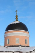 Церковь Параскевы Пятницы, , Байково, Кесовогорский район, Тверская область