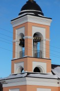 Церковь Параскевы Пятницы, , Байково, Кесовогорский район, Тверская область