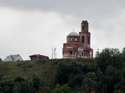 Церковь Преображения Господня, , Кадницы, Кстовский район, Нижегородская область